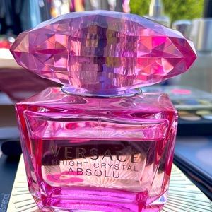 Versace Bright Crystal Absolu